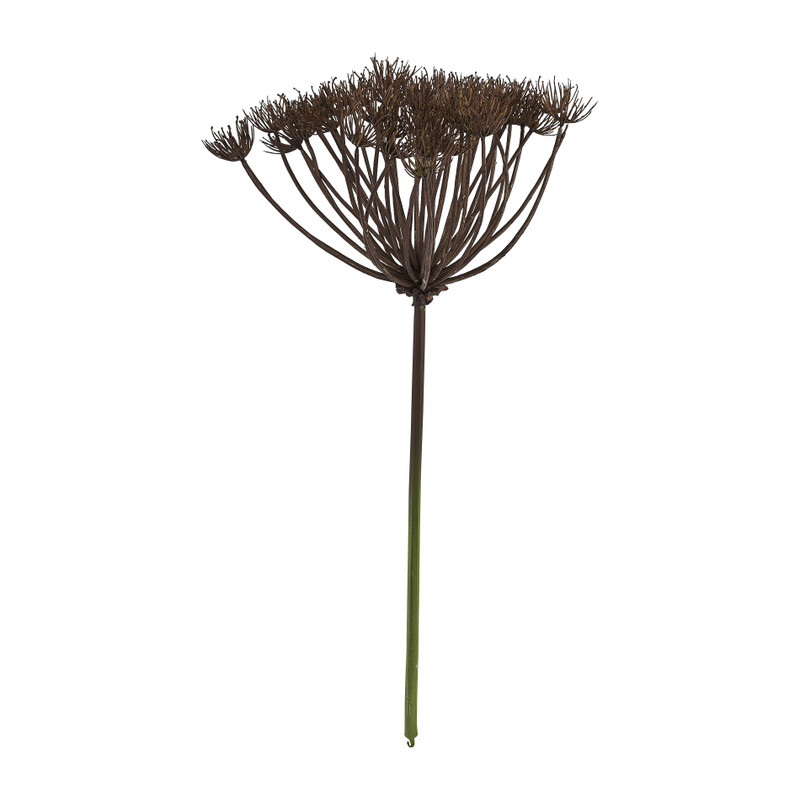 Allium paars - 48 cm 