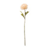 Chrysant - roze - 58 cm