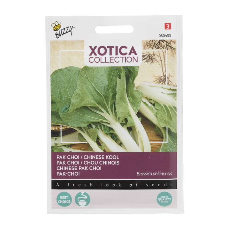 Groente zaden - diverse varianten