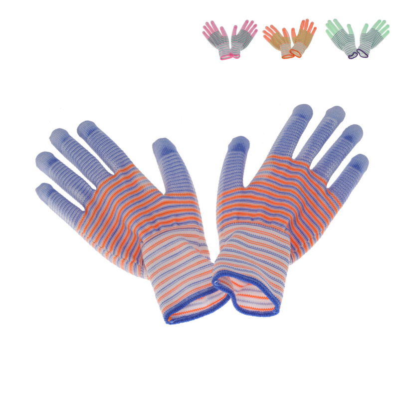 Tuinhandschoenen met print - diverse varianten