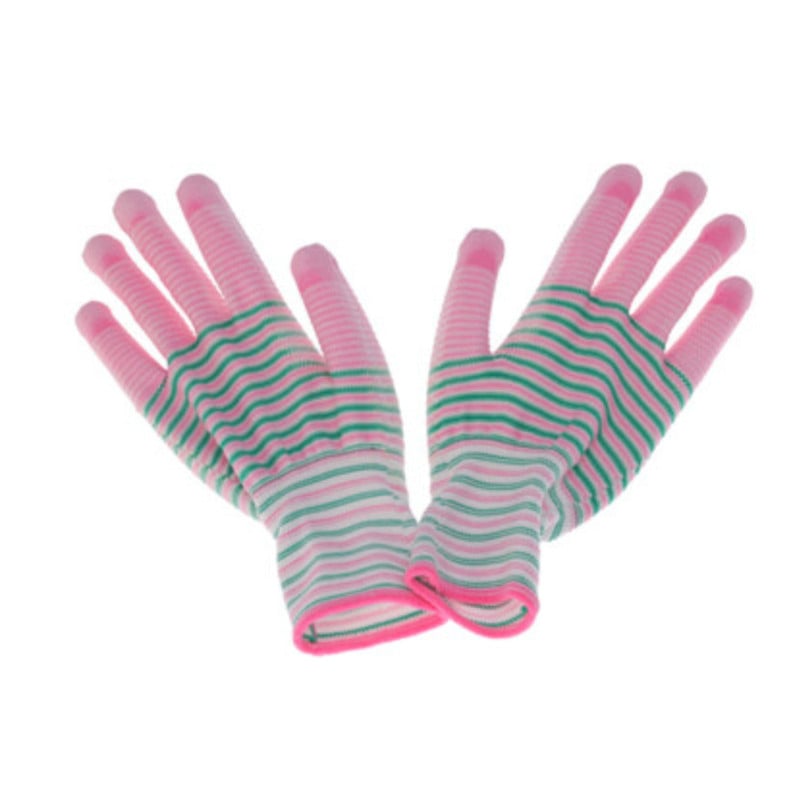 Tuinhandschoenen met print - diverse varianten