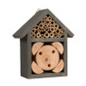 Insectenhotel - diverse varianten - 15x13x5 cm
