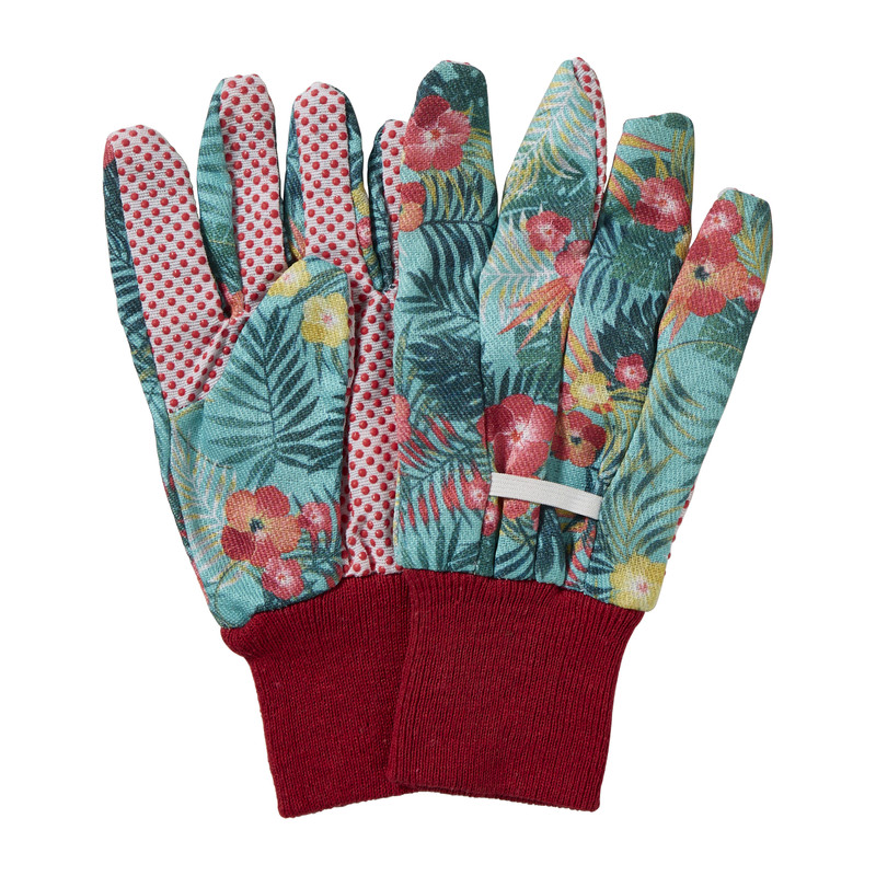 Tuinhandschoenen - diverse varianten