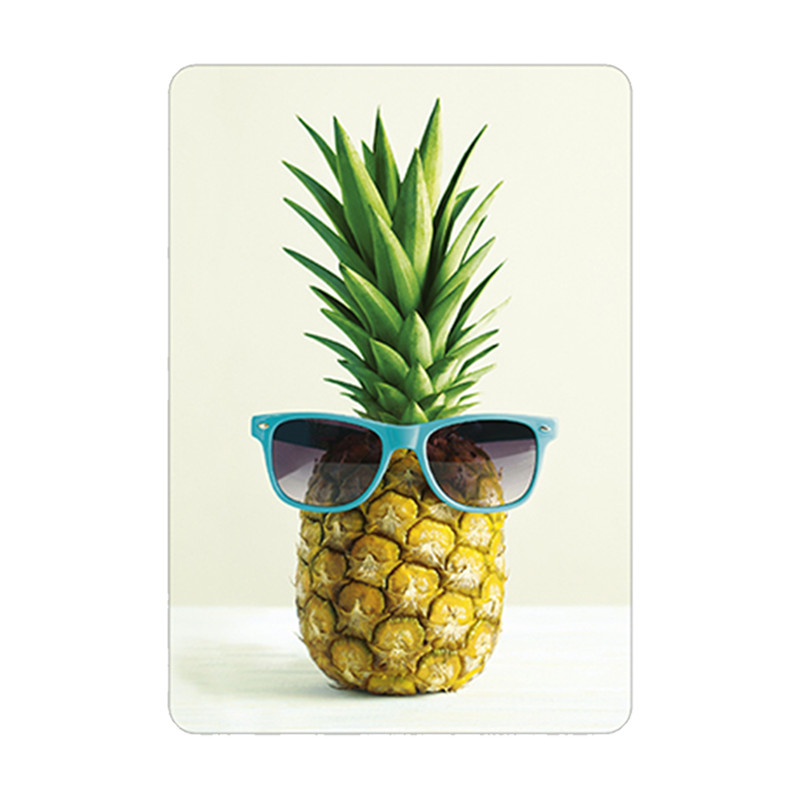 Wenskaarten zomaar - set van 6