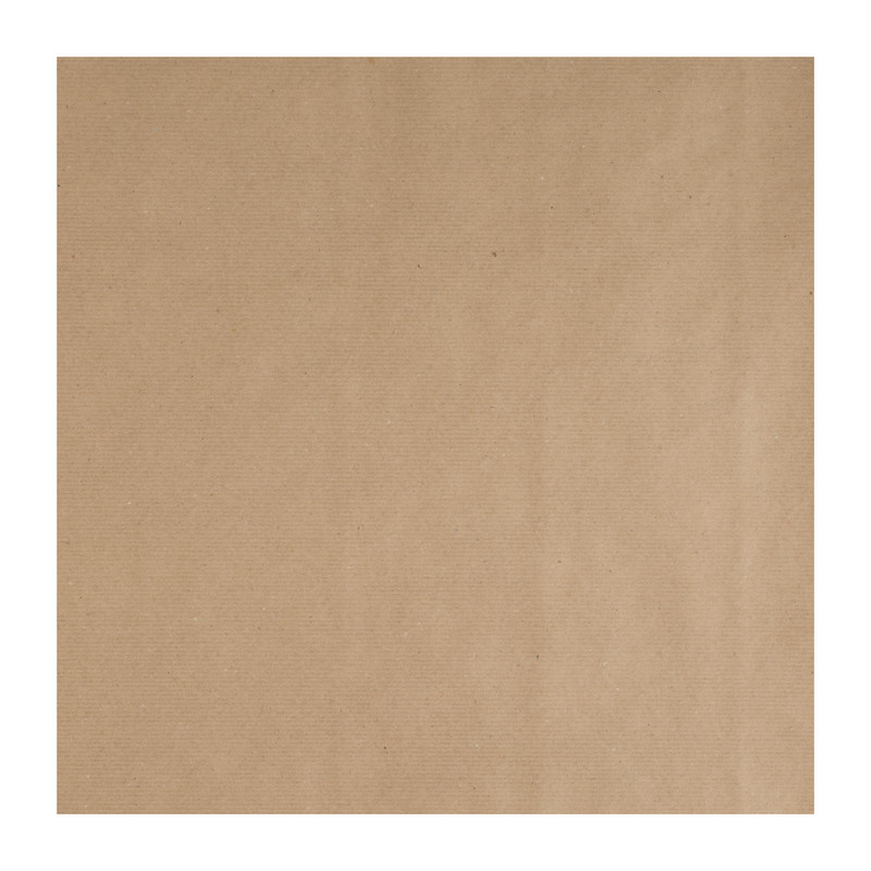 Er is een trend affix Respectievelijk Inpakpapier bruin - 70x200 cm | Xenos