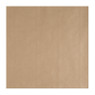 Kaftpapier bruin - 70x200 cm