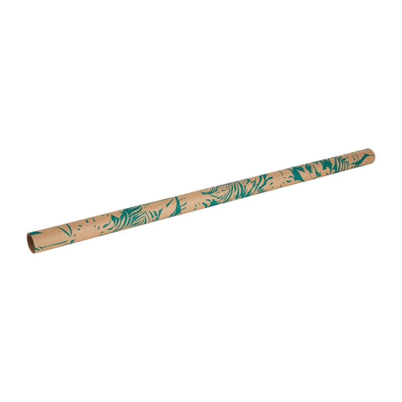 Inpakpapier craft - diverse prints - 70x200 cm