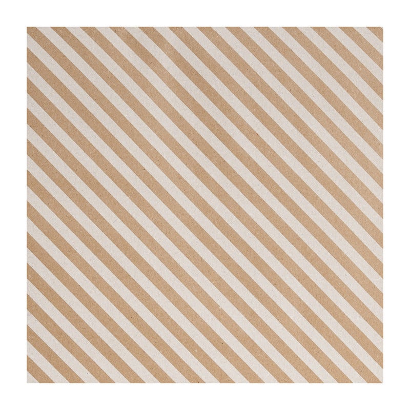 Inpakpapier craft - diverse prints - 70x200 cm