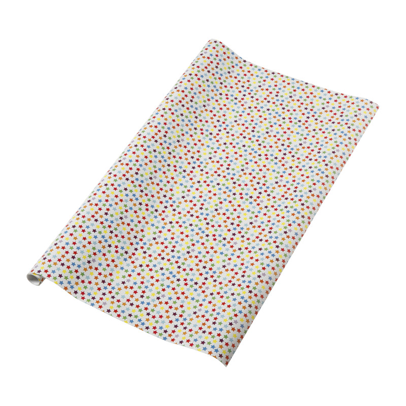cadeaupapier kids - 2M - verschillende varianten
