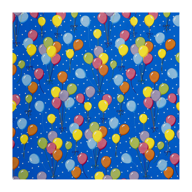 cadeaupapier kids - 2M - verschillende varianten