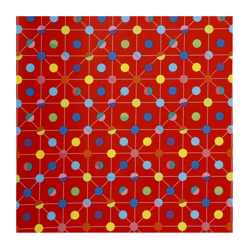 cadeaupapier kids - 2M - verschillende varianten