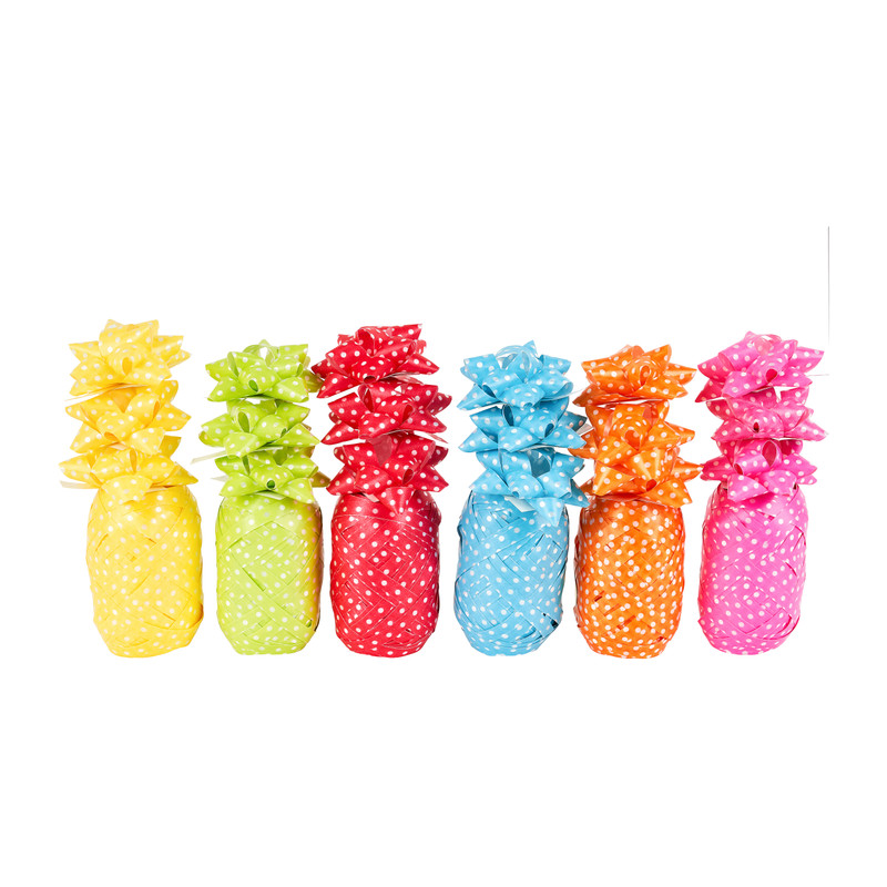 Kadolint - multikleur - set van 24