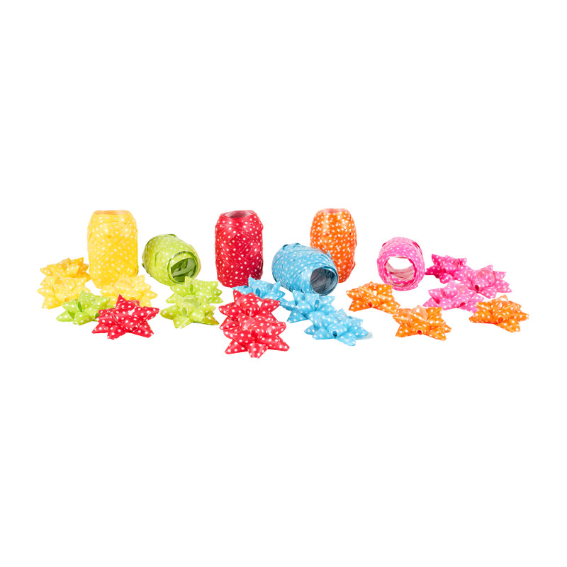 Kadolint - multikleur - set van 24