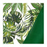 Cadeaupapier tropical leaves - 200x70 cm