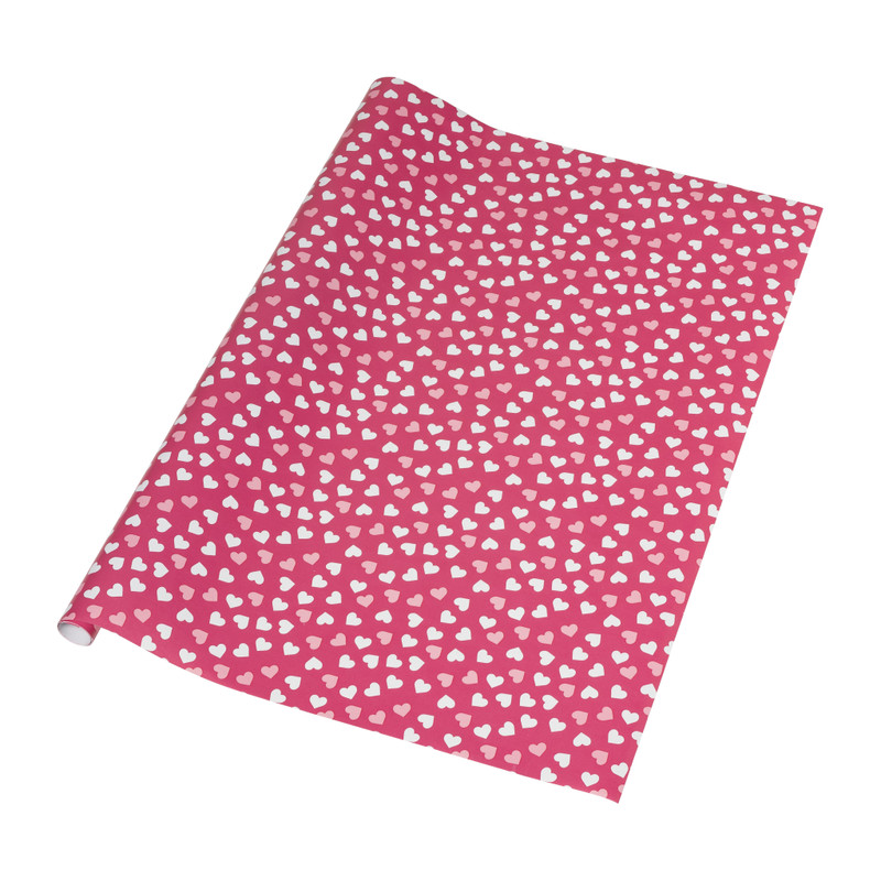 Inpakpapier - diverse varianten - 300x70 cm