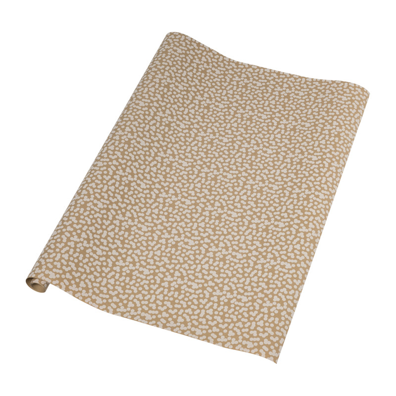 Inpakpapier - diverse varianten - 300x70 cm