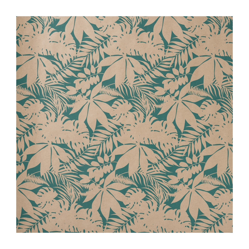 Inpakpapier safari - diverse varianten - 300x70 cm