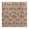 Inpakpapier safari - diverse varianten - 300x70 cm