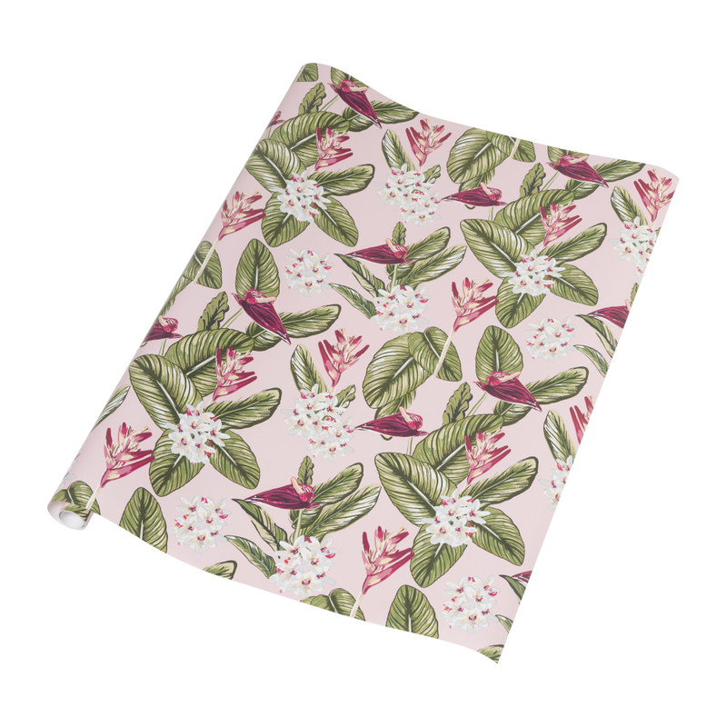 Inpakpapier lente - diverse varianten - 300x70 cm 