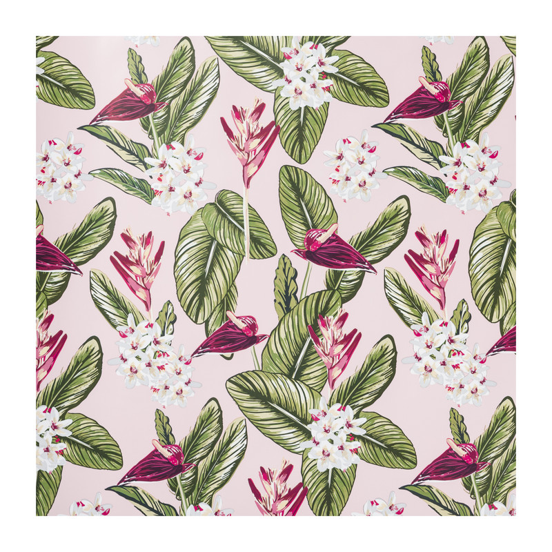 Inpakpapier lente - diverse varianten - 300x70 cm 