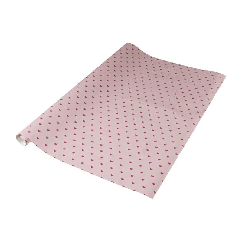 Inpakpapier - diverse varianten - 70x200 cm