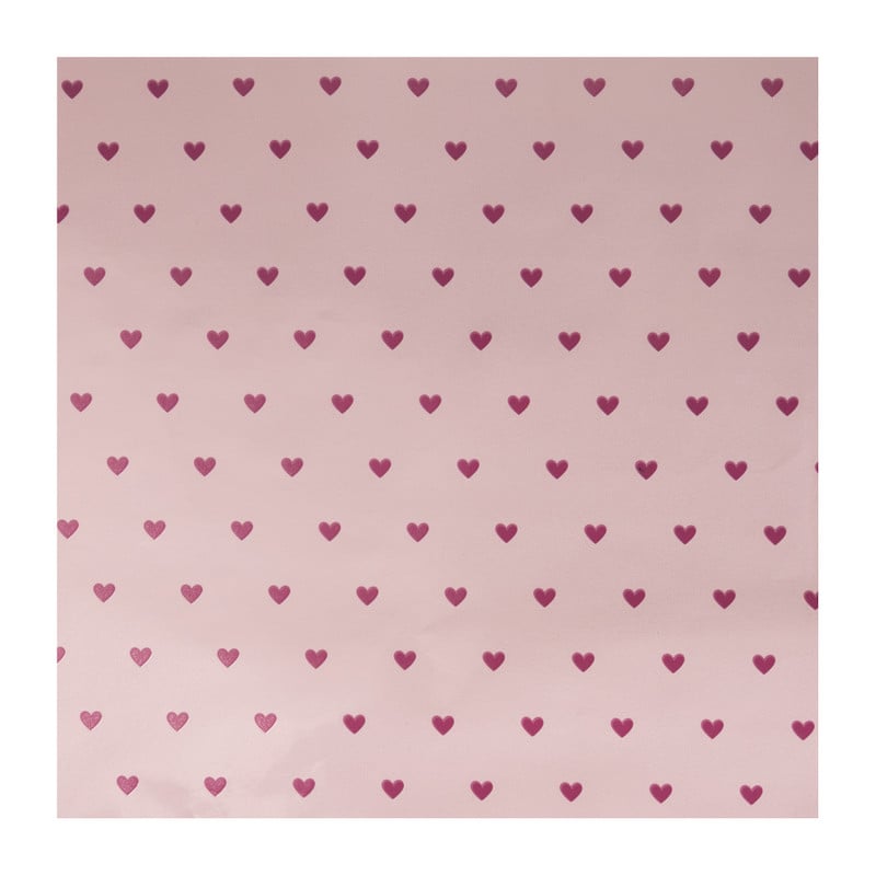 Inpakpapier - diverse varianten - 70x200 cm