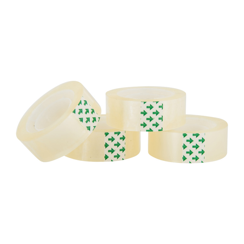 Plakband - 4 stuks