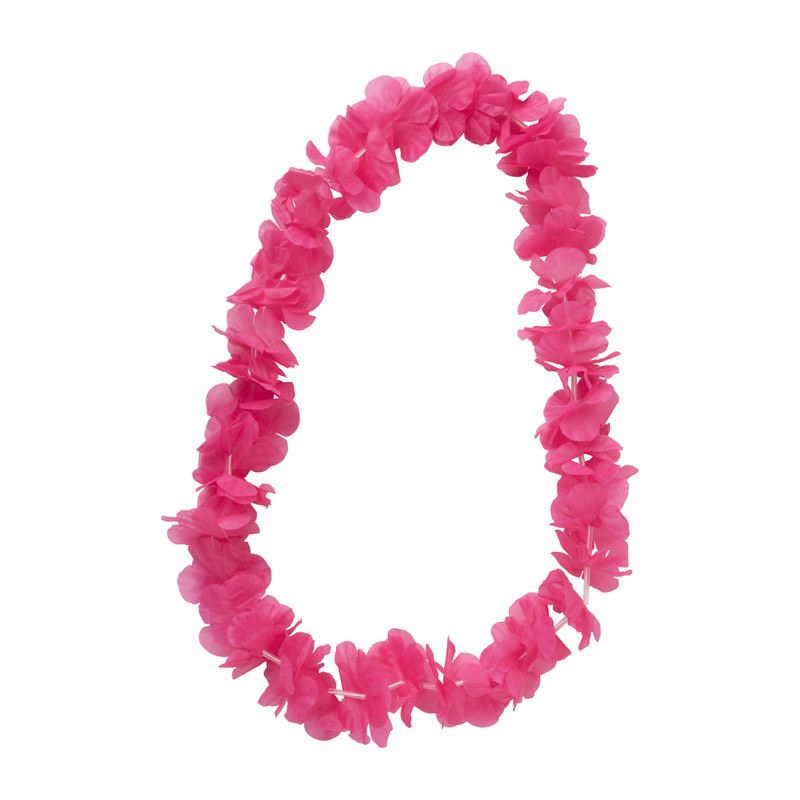 Hawaiketting - diverse varianten