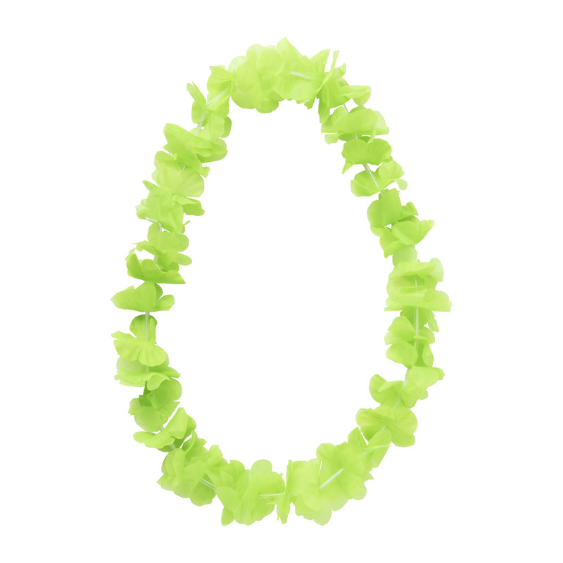 Hawaiketting - diverse varianten