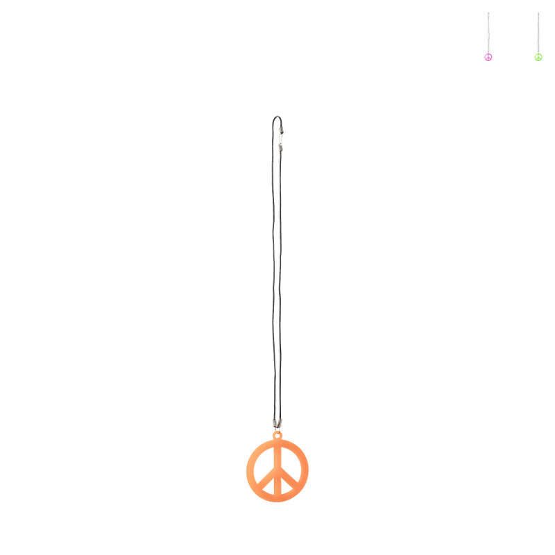 Hippie ketting - diverse varianten