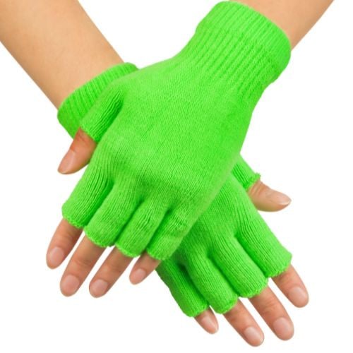 Handschoenen - diverse kleuren