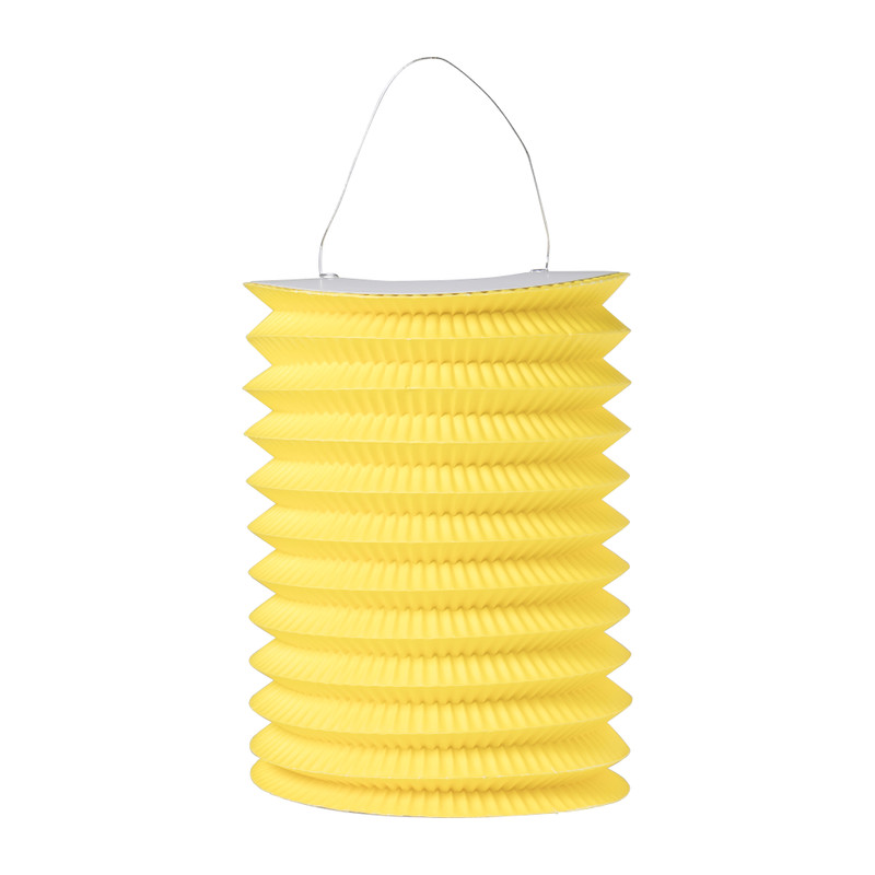 Lantaarn - diverse varianten - 15 cm