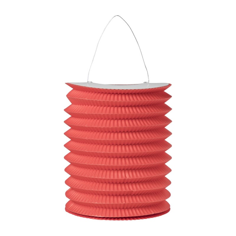 Lantaarn - diverse varianten - 15 cm