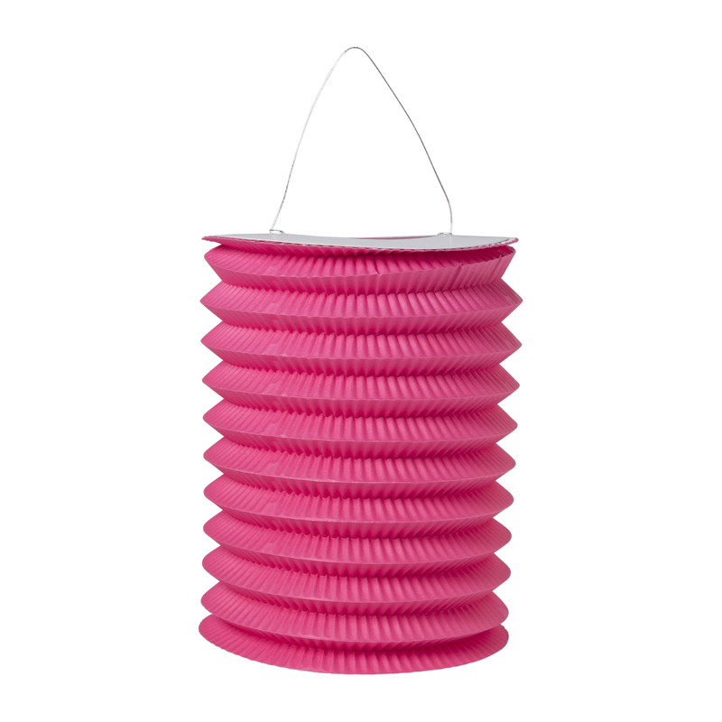 Lantaarn - diverse varianten - 15 cm