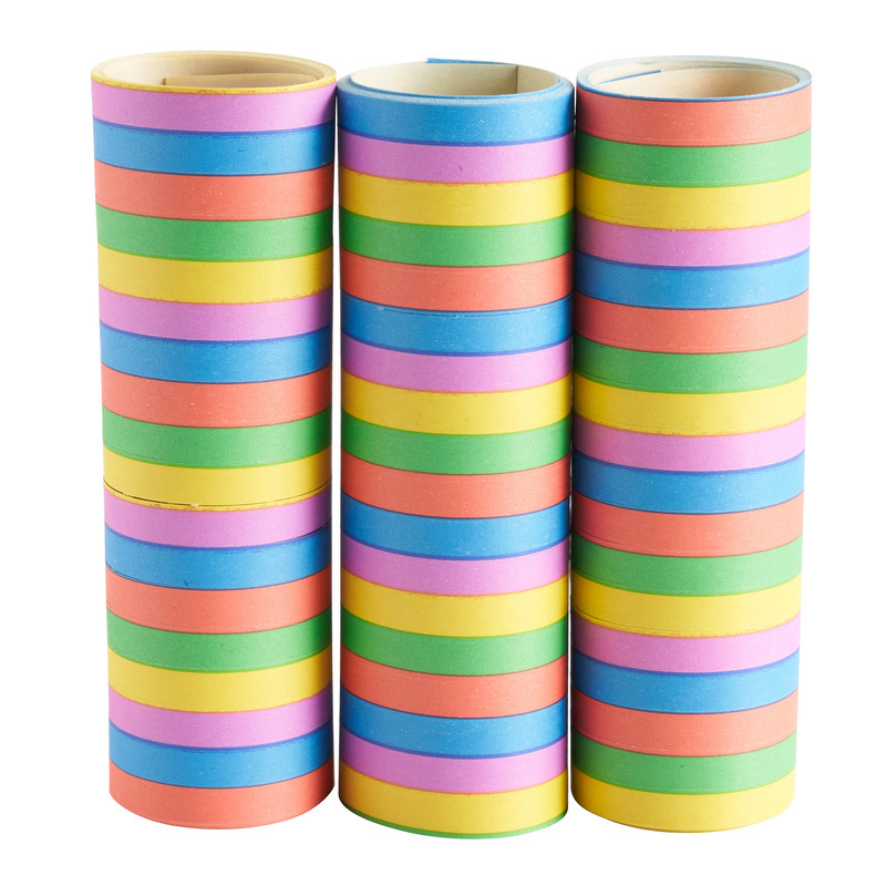 Serpentines - set van 3