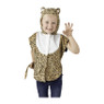 Cape leopard - 3-6 jaar