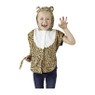 Cape leopard - 3-6 jaar