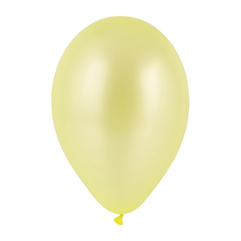 Ballonnen neon - set van 50