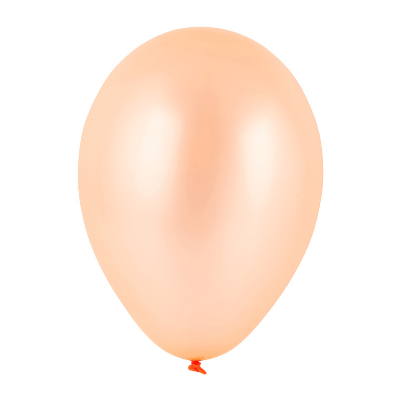 Ballonnen neon - set van 50