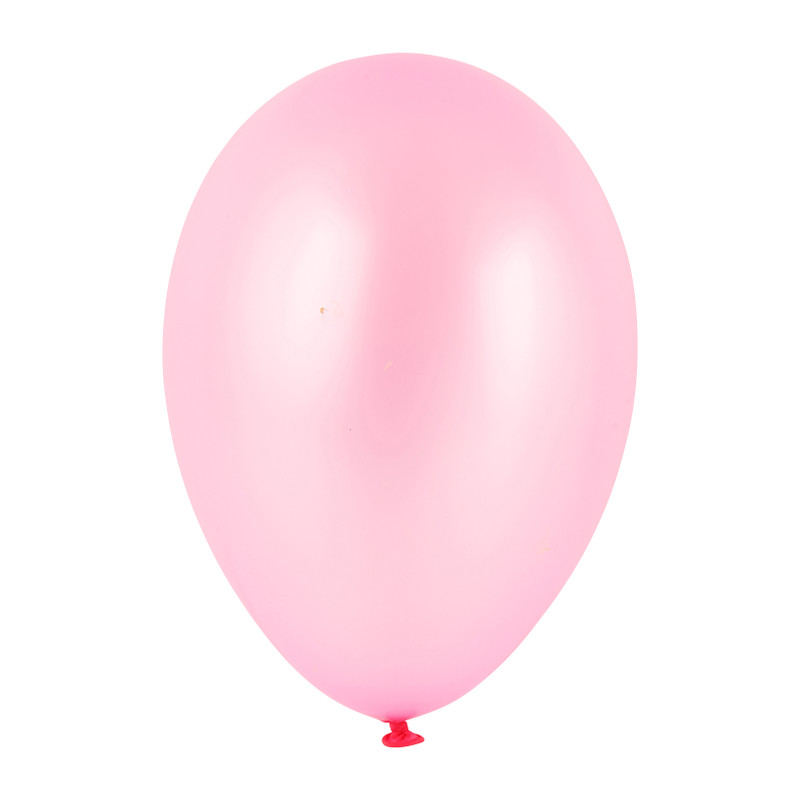 Ballonnen neon - set van 50