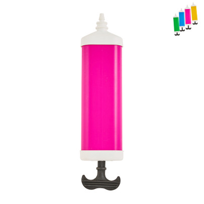 Ballonnenpomp - diverse kleuren