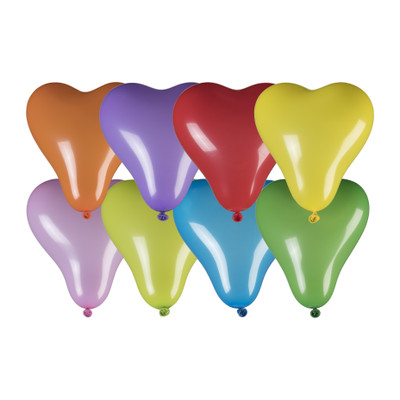 Ballonnen Shop nu online! | Xenos