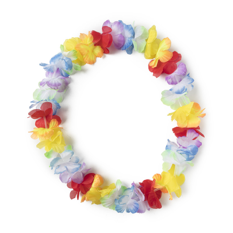 Hawai slinger - multikleur