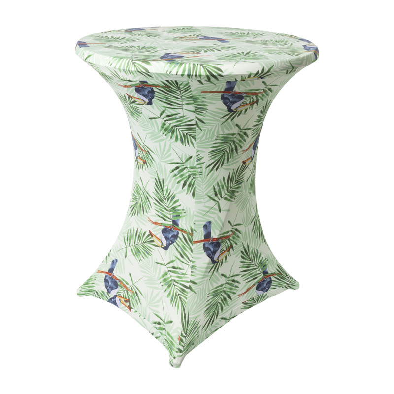 Statafelhoes - diverse varianten