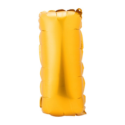 Folieballon - I - 30 cm 