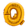 Folieballon - Q - 30 cm 