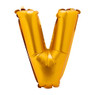 Folieballon - V - 30 cm 