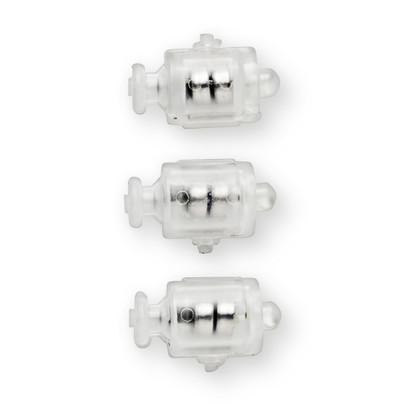 LED lampjes voor ballonnen - set van 10