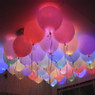 LED lampjes voor ballonnen - 10 stuks