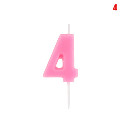 Cijferkaars 4 - diverse kleuren